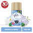 Сменный баллон 269 мл, GLADE "Свежесть белья" для автоматических