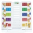 Подставка для книг и учебников большая BRAUBERG KIDS "Кот-Энтузиаст" с