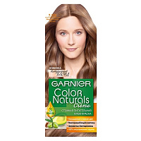 Краска для волос Color Naturals №7.132 Натуральный русый, 1 шт