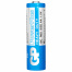 Батарейки КОМПЛЕКТ 4 шт., GP PowerPlus AA (R6, 15G), солевые, пальчиковые, в