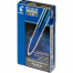 Ручка шариковая с грипом PILOT Super Grip G, СИНЯЯ, узел 1 мм, линия 0,27 мм,