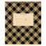 Тетрадь 12 л. BRAUBERG клетка, обложка картон, CLASSIC TEXTURE, 107265