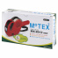 Этикет-пистолет 1-строчный, 9 символов, 26х12 мм, MOTEX МХ-2612NEW, Корея,
