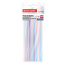 Закладки клейкие, выделители текста, BRAUBERG ULTRA PASTEL COLOR, 135х5 мм, 160