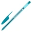 Ручка шариковая BRAUBERG X-30 COLOR MIX, СИНЯЯ, мягкое письмо, пишущий узел 1