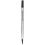 Стержень для роллера Parker "Refill Roller Ball" черный, 0,5мм,