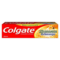 Зубная паста Colgate Прополис, отбеливающая, 100 мл