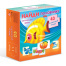 Игра обучающая "Изучаем и играем" АССОРТИ, 180х180 мм, HTB