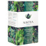 Чай NIKTEA "Mountain Thyme" черный с чабрецом, 25 пакетиков в