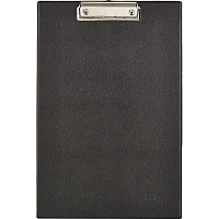 Планшет BANTEX 4201-10 A4 черный Россия штр.  4397023143101, 4607023143101