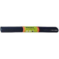 Мешки для мусора 240л OfficeClean ПВД, 88*135см, 30мкм, 10шт, черные, в рулоне: 228607/П штр.: 4680211075583