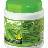 БЕЛИТА ЦЕЛЕБНЫЕ РЕШЕНИЯ Особый Бальзам ЧИСТОТЕЛ И АВСТРАЛИЙСКОЕ ЧАЙНОЕ ДЕРЕВО против жирных волос и кожи 450мл/18шт