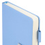 Ежедневник недатированный, А5, 143х210 мм, BRAUBERG "Dainty", под