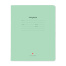 ТЕТРАДЬ 18Л. КЛ. "НАРОДНАЯ" ЦВЕТ ЗЕЛЕНЫЙ