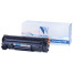 Картридж лазерный NV PRINT (NV-728) для CANON MF4410/4430/4450/4550dn/4580dn,