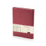 ЕЖЕДНЕВНИК С МАГНИТНЫМ КЛАПАНОМ, А5 "WALTZ", (БОРДОВЫЙ)