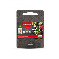 Доска разделочная GRANITE 25х35см (ABX113)