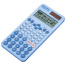 Калькулятор инженерный BRAUBERG SC-991ES-PLUS-BU (164х80 мм), 552 функции, 10+2