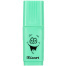 Текстовыделители Luxor "Eyeliter Pastel" пастельный зеленый, 1-4,5мм.