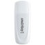 Флеш-диск 32GB SMARTBUY Scout USB 2.0, белый, SB032GB2SCW