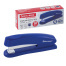 Степлер №24/6, 26/6 BRAUBERG "Standard+", до 30 листов,