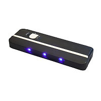 Детектор банкнот PRO-4P, УФ-детекция штр.  4260170940629