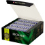 Чай RICHARD (Ричард) "Royal Green", зеленый, 100 пакетиков по 2 г,