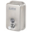 Дозатор для жидкого мыла LAIMA PROFESSIONAL INOX (гарантия 3 года), 0,5 л,