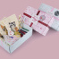ПОДАРОЧНЫЙ НАБОР "MIMI BOX. LOVE ME"