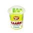 Слайм с фигурками, вкусняшки, 200 г, НАБОР 6 шт., JOLLY JOT (ДЖОЛЛИ ДЖОТ),