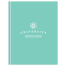 Записная книжка А5 64л. BG "University", soft-touch ламинация,