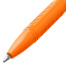 Ручка шариковая BRAUBERG "ULTRA ORANGE", СИНЯЯ, узел 0,7 мм, чернила