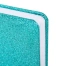 Ежедневник датированный 2027, А5, 138x213 мм, BRAUBERG "Sparkle", под
