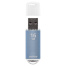 Флеш-диск 16 GB, SMARTBUY V-Cut, USB 2.0, металлический корпус, синий,