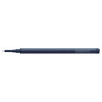 Стержень гелев. 111мм PILOT BLS-FRP-5 для Frixion Point черный 0,25мм штр.  4902505399312, 4902505399510