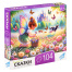 Пазлы 104 элемента "Сказки"