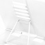 Подставка для книг и учебников BRAUBERG, White, регулируемый угол наклона,