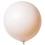 Декоратор BEIGE 469, 1 штука, 24"/61см