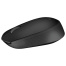 Мышь беспроводная LOGITECH B170, 2 кнопки + 1 колесо-кнопка, оптическая, черная,