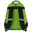 Рюкзак BRAUBERG KIDS FLOSSY, 2 отделения, 3 кармана, "Galaxy Dino",