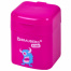 Точилка BRAUBERG KIDS "Монстрик", с контейнером, корпус ассорти,