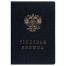 Бланк Трудовая книжка Гознак