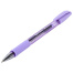 Ручка шариковая BRAUBERG BP-GT PASTEL, СИНЯЯ, корпус ассорти, пишущий узел 0,7