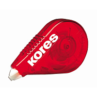 Корректирующая лента 4,2мм KORES '84708/84723 штр.  9023800847089, 9023800847232