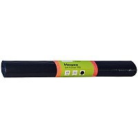 Мешки для мусора 180л OfficeClean ПВД, 88*106см, 30мкм, 10шт, черные, в рулоне: 228606/П штр.: 4680211075576