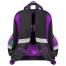 Ранец BRAUBERG KIDS STANDARD, 2 отделения, "Смузи", 36х28х14 см,