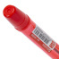 Ручка шариковая BRAUBERG BP-GT GLD RED, КРАСНАЯ, корпус тонированный, пишущий