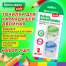 Точилки BRAUBERG KIDS "MAXI", 2 ШТУКИ, 2 отверстия, с большим