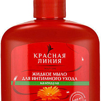 КР.ЛИНИЯ жидкое мыло интимн.250мл Календула *2/15