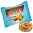 Конфеты мультизлаковые CO BARRE DE CHOCOLAT с цельным миндалем, 200 г, пакет,